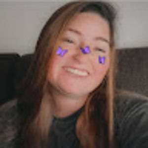 Meet your Posher, Rena ann